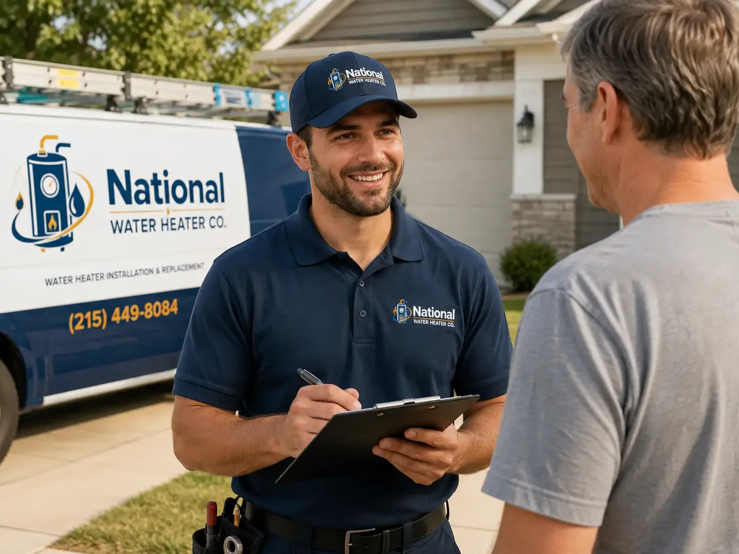 Water Heater Installation Aledo, TX FAQs